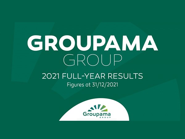 Skupina Groupama s kar 178,5 - odstotno rastjo dobička