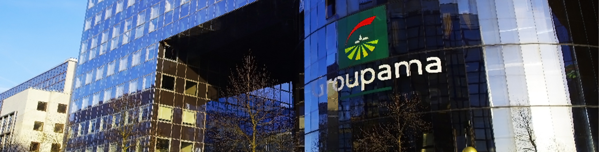 Skupina Groupama vstopila tudi na slovenski zavarovalniški trg