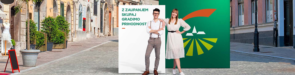 Groupama zavarovalnica v Sloveniji